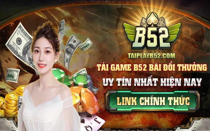 Hướng dẫn tham gia b52 game đổi thưởng uy tín